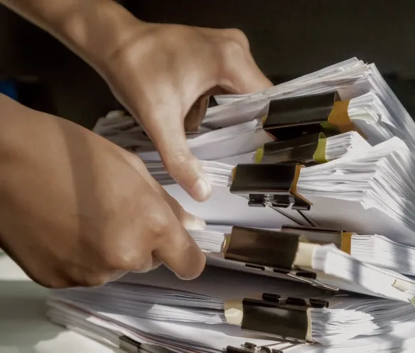 Co po rejestracji spółki w KRS? Kluczowe kroki, które musisz znać