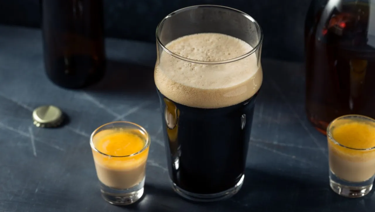 Irish Car Bomb: Rezept, Name & respektvolle Alternativen