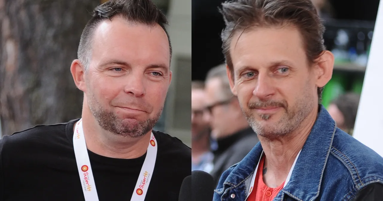 Czy Marcin i Michał Wójcik z Ani Mru-Mru to bracia? Odpowiedź!