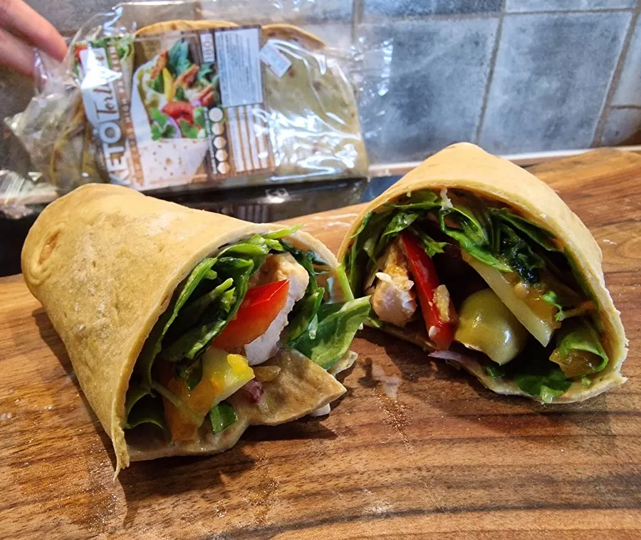 Zdrowe tortille dietetyczne – gdzie kupić najlepsze opcje w sklepie i online