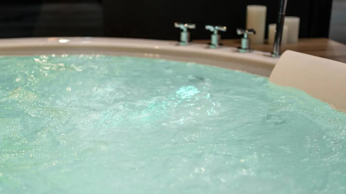 Ile prądu zużywa jacuzzi ogrodowe? Sprawdź, ile zapłacisz za energię