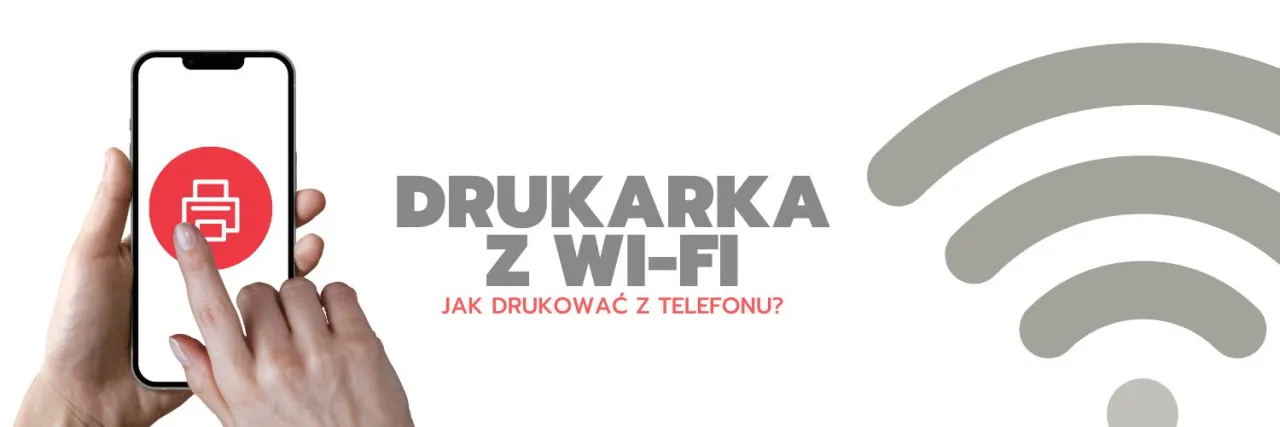 Jak drukować przez Wi-Fi: Proste kroki i rozwiązania problemów