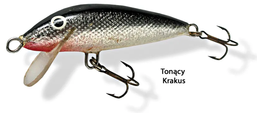 Przynęty Manns - skuteczne rozwiązania dla każdego wędkarza