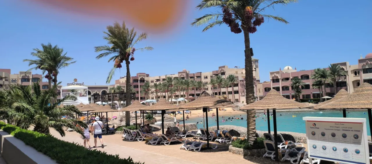 Jaki hotel w Egipcie wybrać, aby uniknąć rozczarowania?