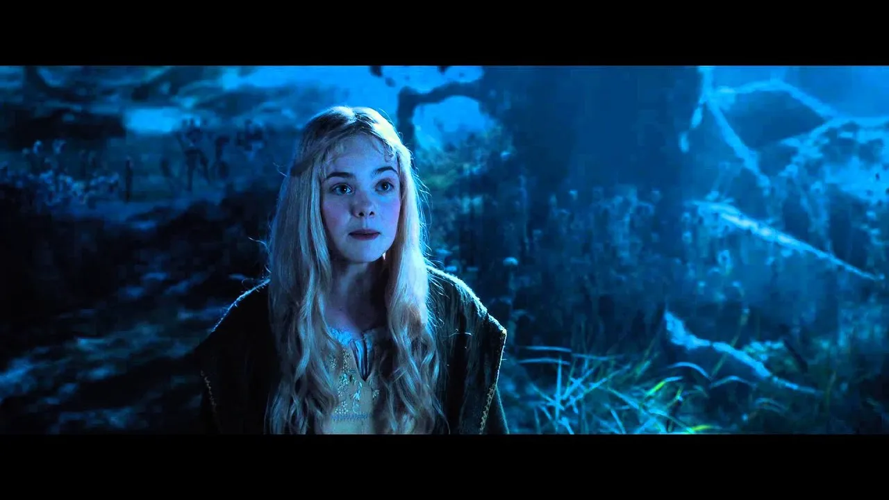 Filmy na podstawie powieści fantasy - magia na ekranie