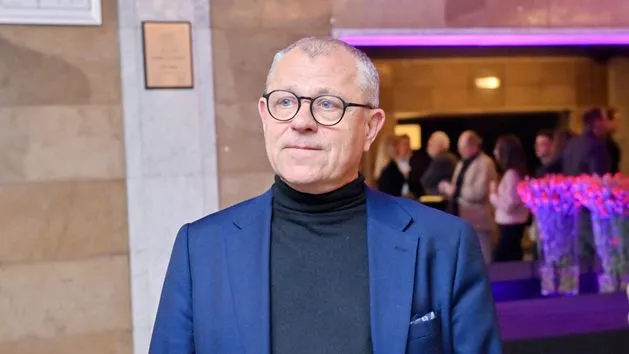 Tadeusz Chudecki: Fascynująca biografia aktora i podróżnika