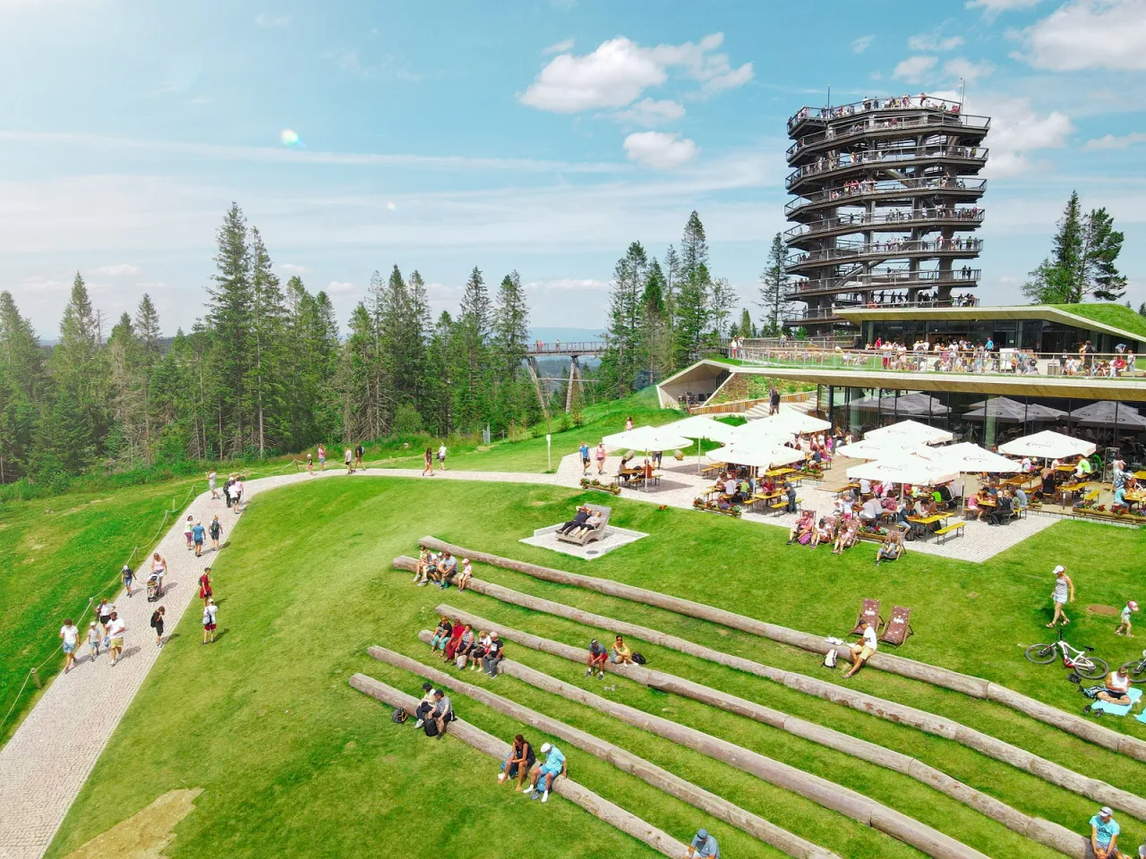 Co zwiedzić w Zakopanem? Niezapomniane atrakcje na każdą pogodę