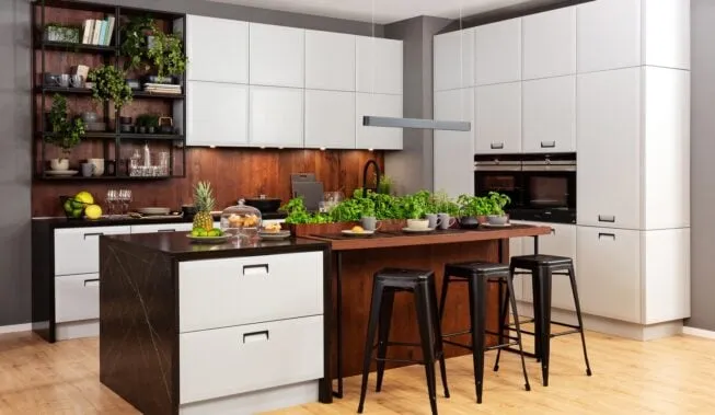 Czym czyścić meble matowe, aby ich nie uszkodzić i zachować blask?