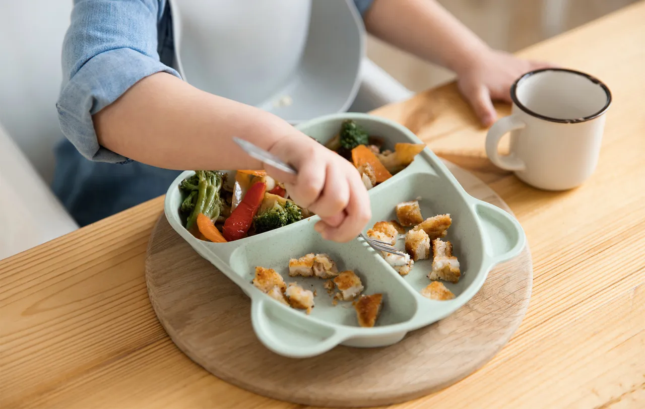 Zdrowe przepisy dla dzieci na obiad, które pokochają Twoje maluchy