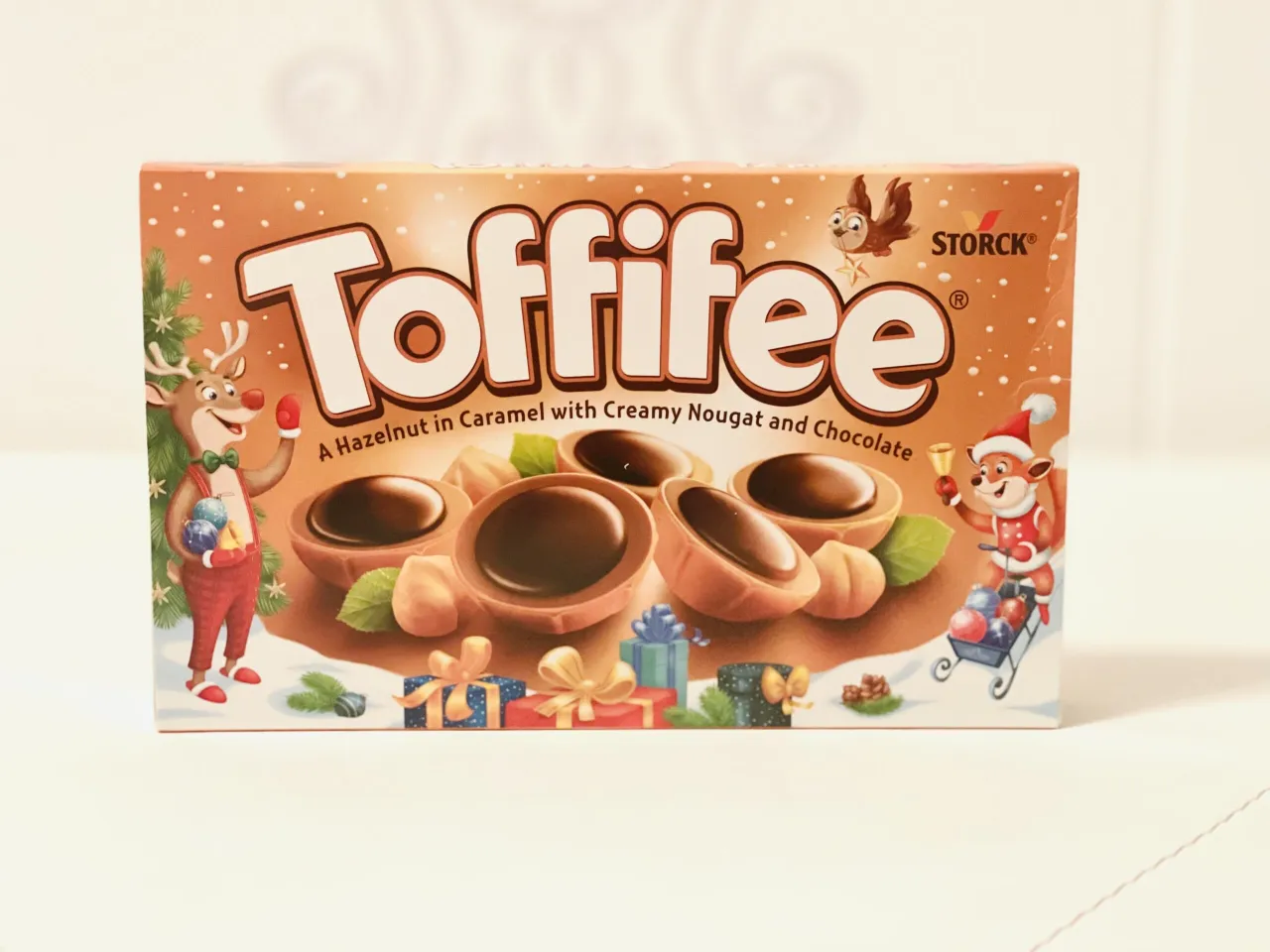 Toffifee skład – co naprawdę zawiera ten słodki przysmak?