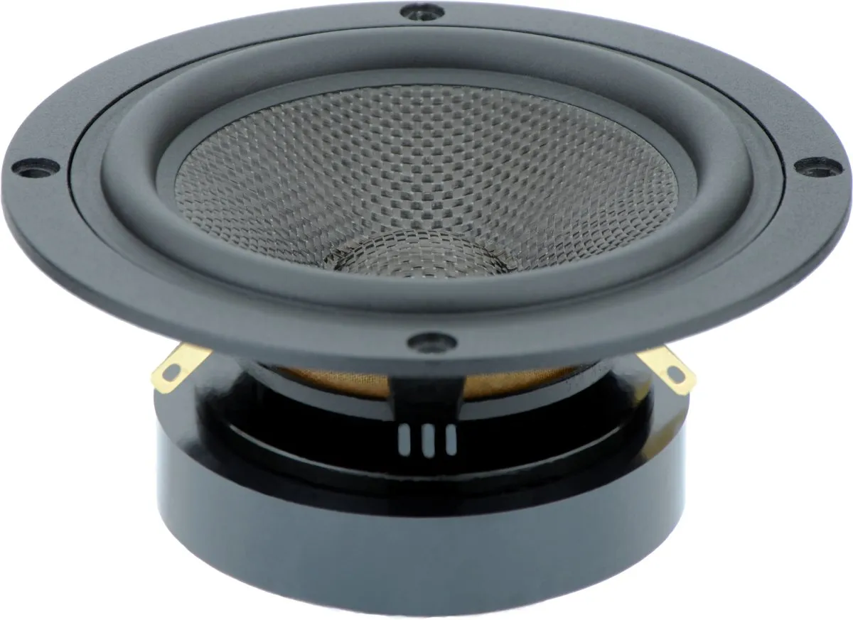 Głośnik średniotonowy 10 cm: Ranking, Montaż, Porady Eksperta Głośnik średniotonowy 10 cm: Ranking, Montaż, Porady Eksperta
