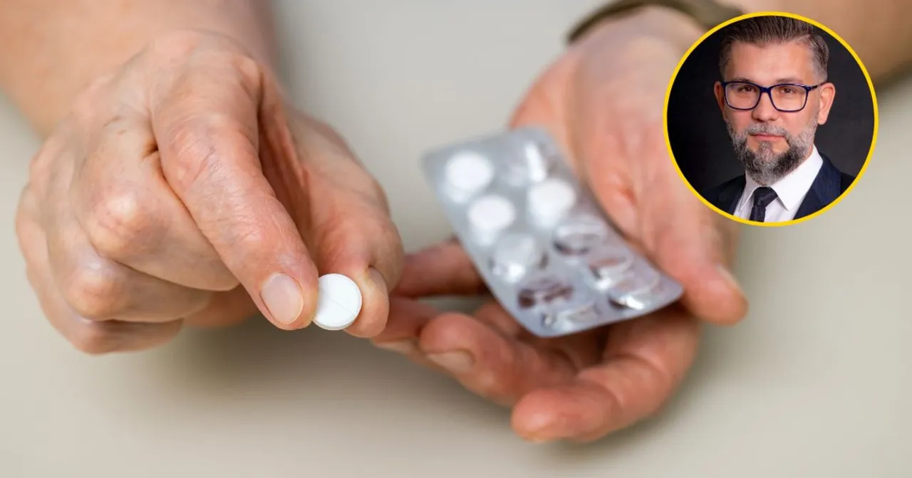 Czy brać leki na cholesterol? Ważne informacje, które musisz znać