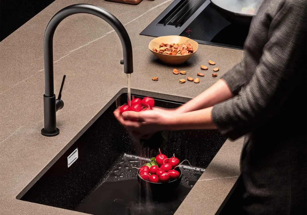 Jaki zlew wybrać, aby uniknąć błędów przy wyborze idealnego?