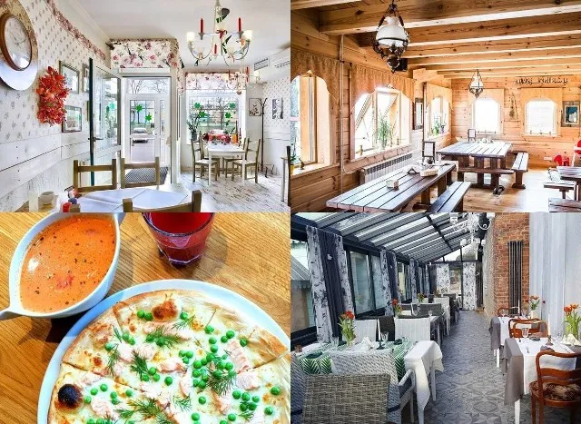 Gdzie zjeść w Chochołowie? Odkryj najlepsze restauracje i smaki Gdzie zjeść w Chochołowie? Odkryj najlepsze restauracje i smaki