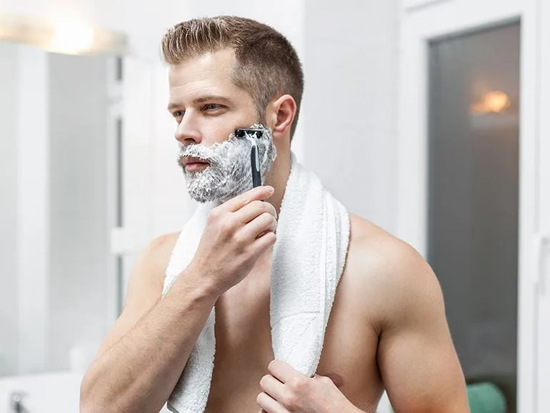 Czy częste golenie zwiększa zarost? Fakty, które musisz znać