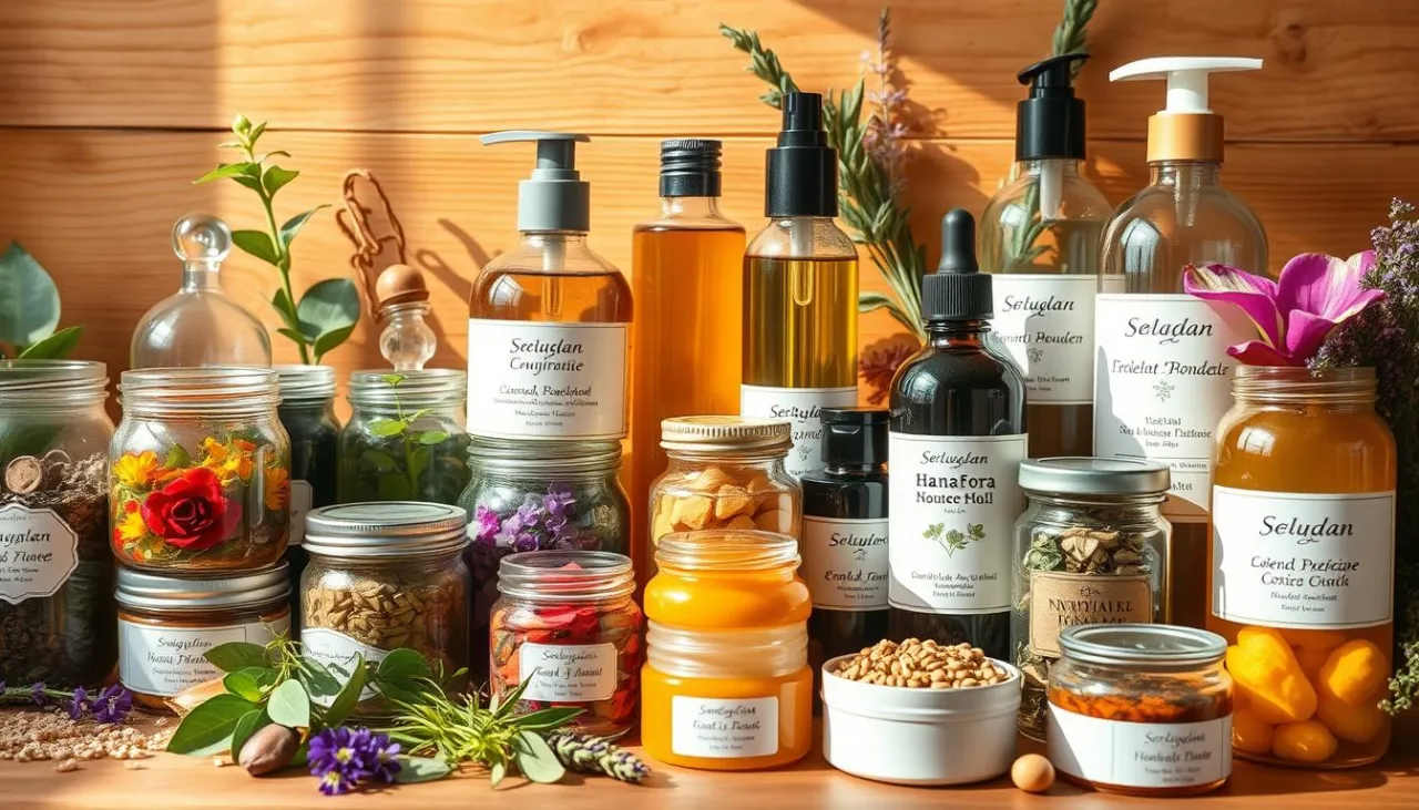 Co kupić na Węgrzech kosmetyki – najlepsze lokalne marki i produkty