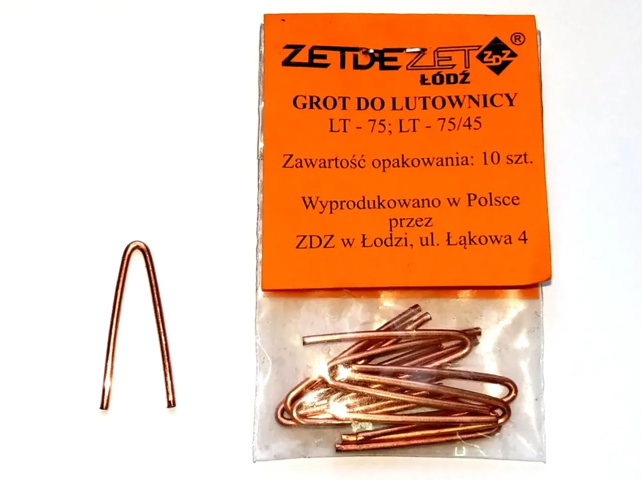 Groty lutownicze: Wybór, pielęgnacja, regeneracja. Lutuj jak pro!