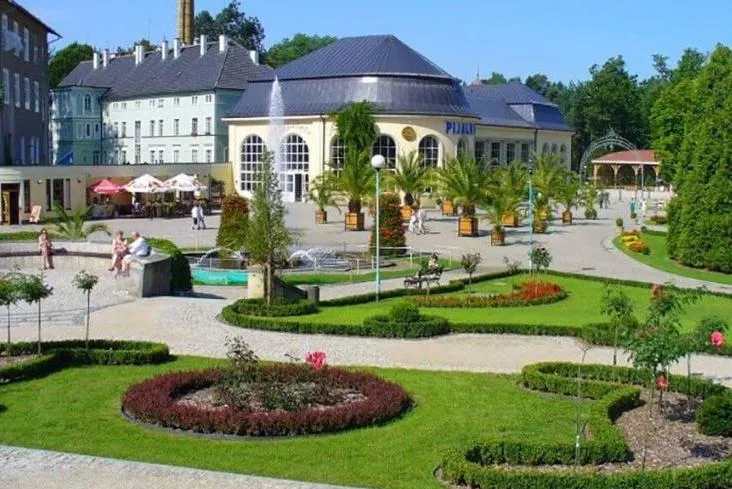 Kudowa Zdrój sanatorium - najlepsze oferty i zabiegi, które musisz znać