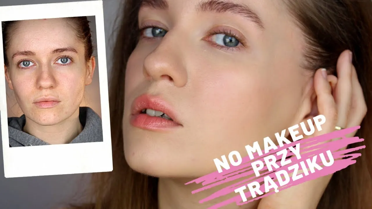 Skuteczny makijaż zakrywający niedoskonałości – techniki i produkty Skuteczny makijaż zakrywający niedoskonałości – techniki i produkty