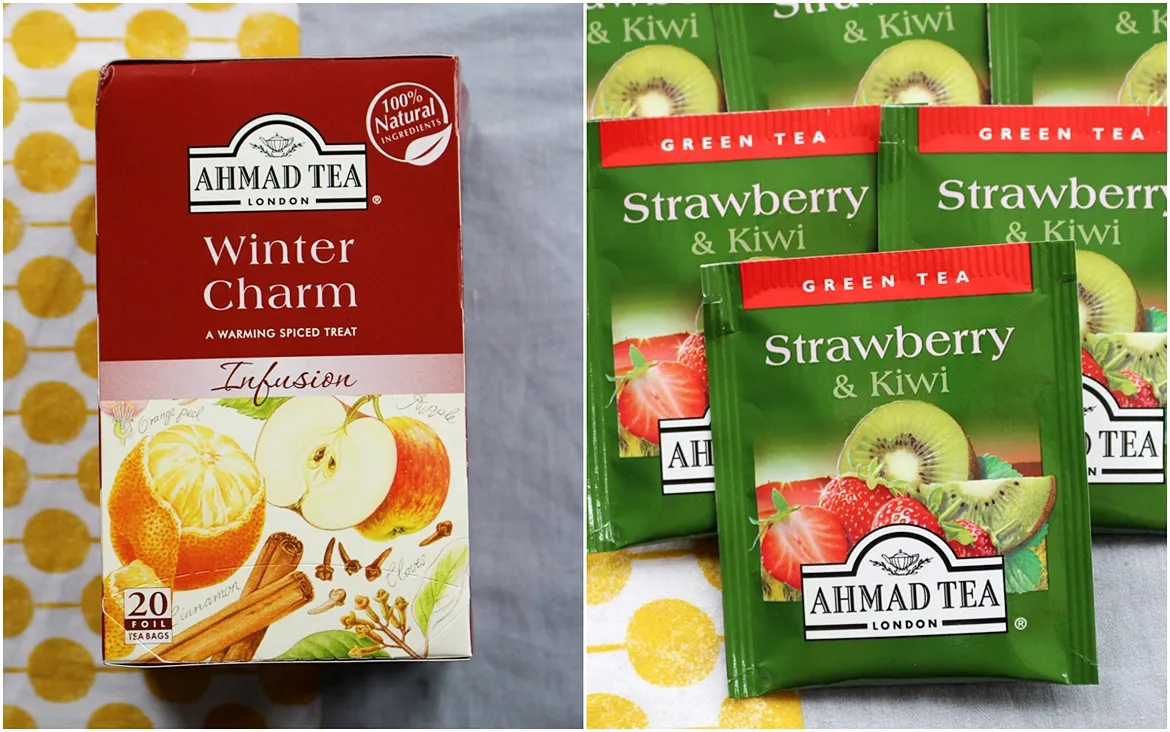 Jaką herbatę kupić w Anglii? Odkryj najlepsze marki i smaki