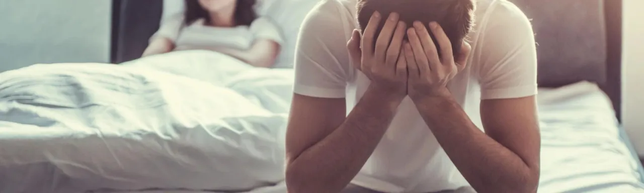 Badanie libido u mężczyzn - poznaj wszystkie niezbędne testy diagnostyczne