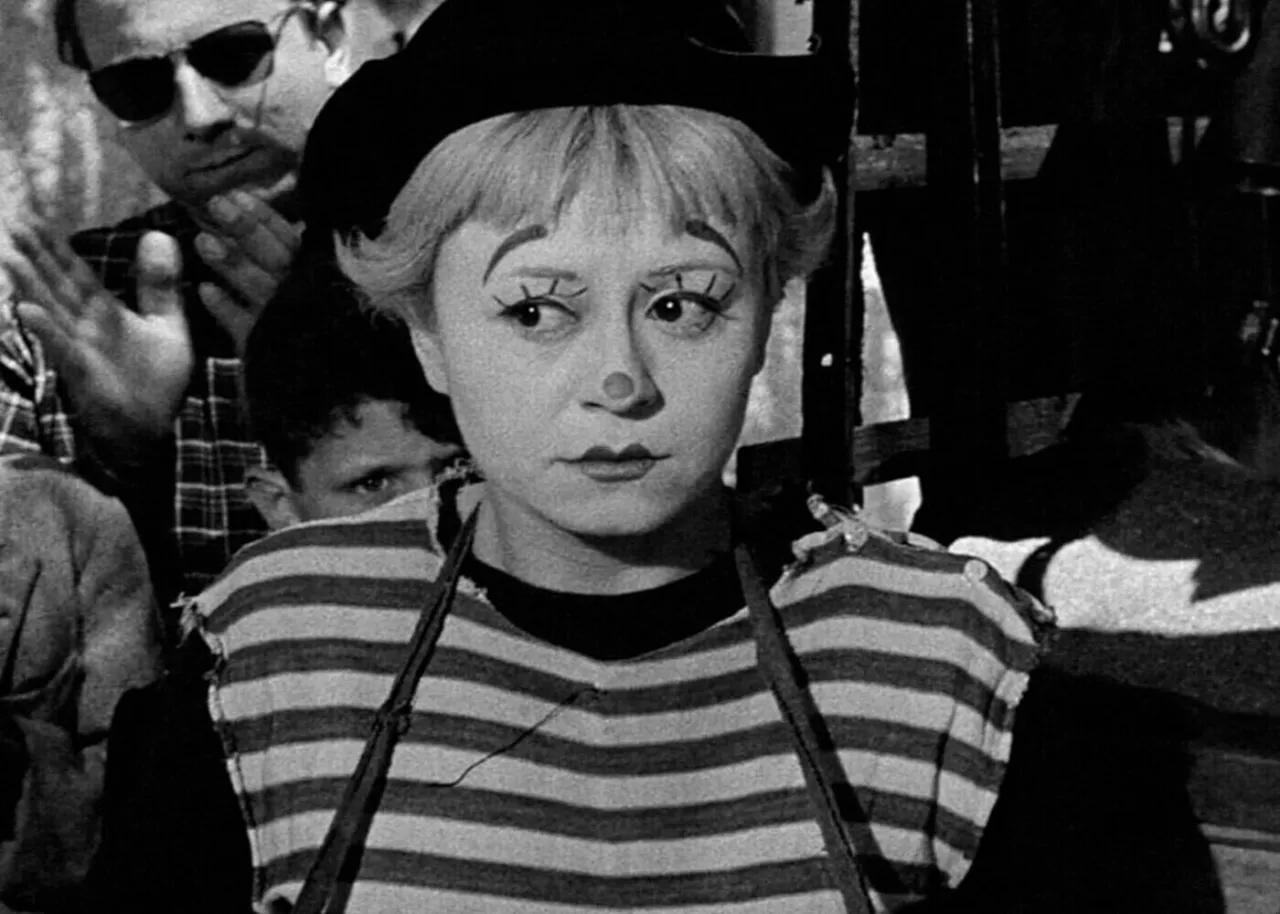 La Strada film: Dlaczego arcydzieło Felliniego nie może być przegapione?