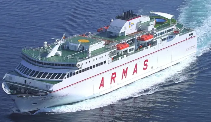 Eurotunel czy prom – co wybrać, aby zaoszczędzić czas i pieniądze?