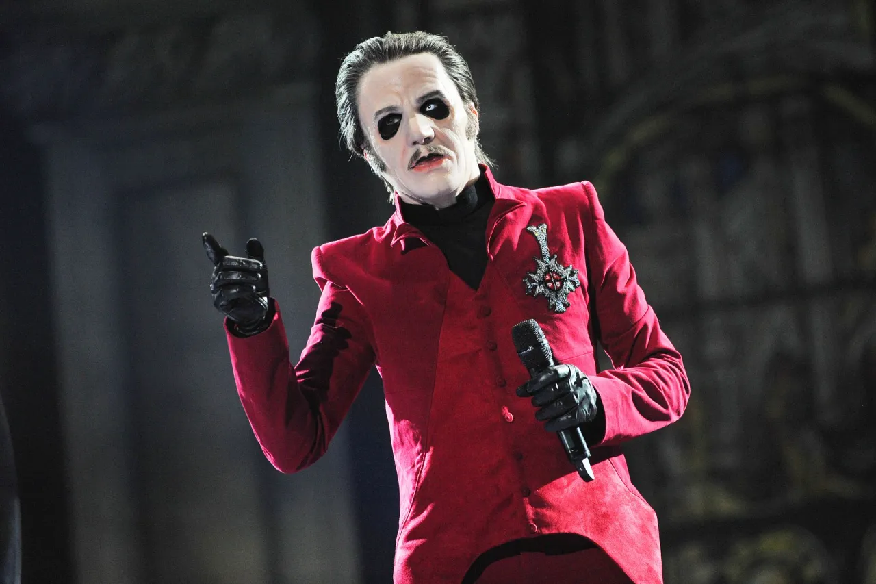 Kim jest mim? Odkryj sztukę mówienia bez słów