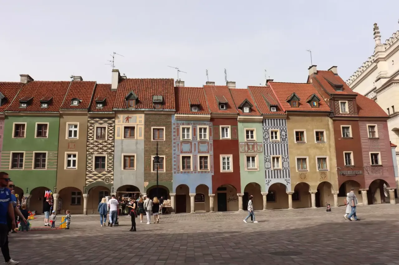Z Poznania na 1 dzień - Gdzie jechać, co zobaczyć, jak zaplanować?