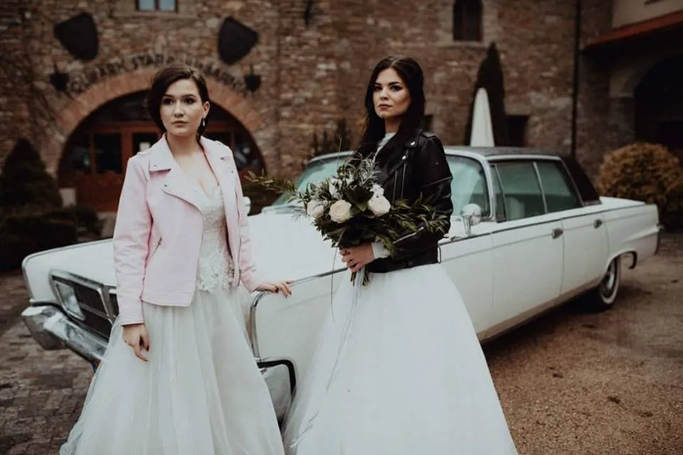 W jakim miesiącu ślub - wybierz idealny czas na wesele bez stresu