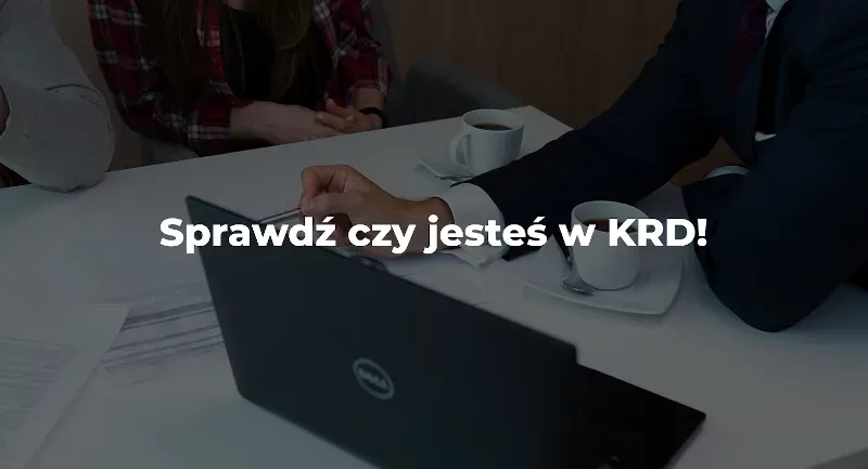 Jak sprawdzić, czy jesteś w Krajowym Rejestrze Długów i uniknąć problemów finansowych