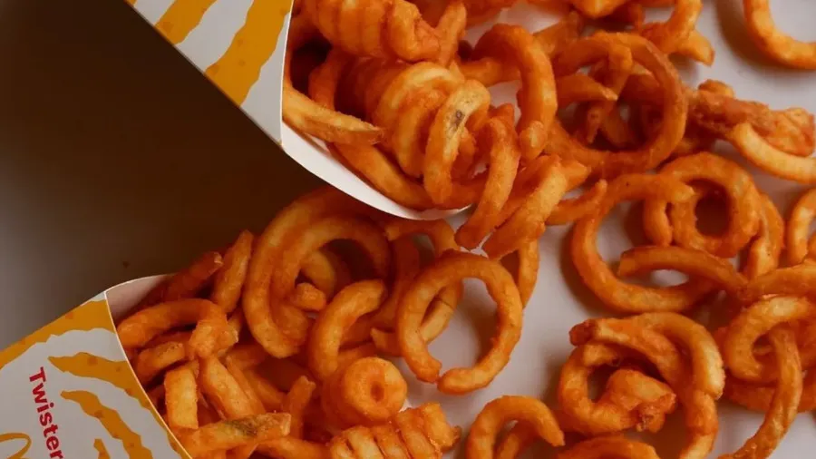 Jak zrobić zakręcone frytki z McDonald's – prosta receptura w domu