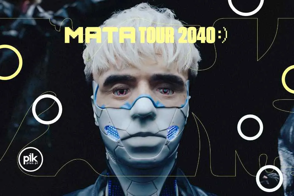 Gdzie jest koncert maty w Poznaniu? Sprawdź szczegóły i lokalizację