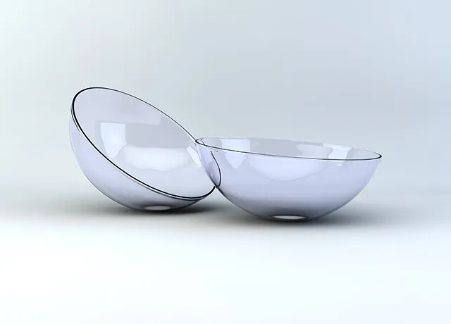 Ile kosztują soczewki kontaktowe? Poznaj całkowity koszt i sposoby na oszczędności