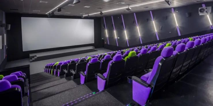 Repertuar Kina Navigator w Mielcu