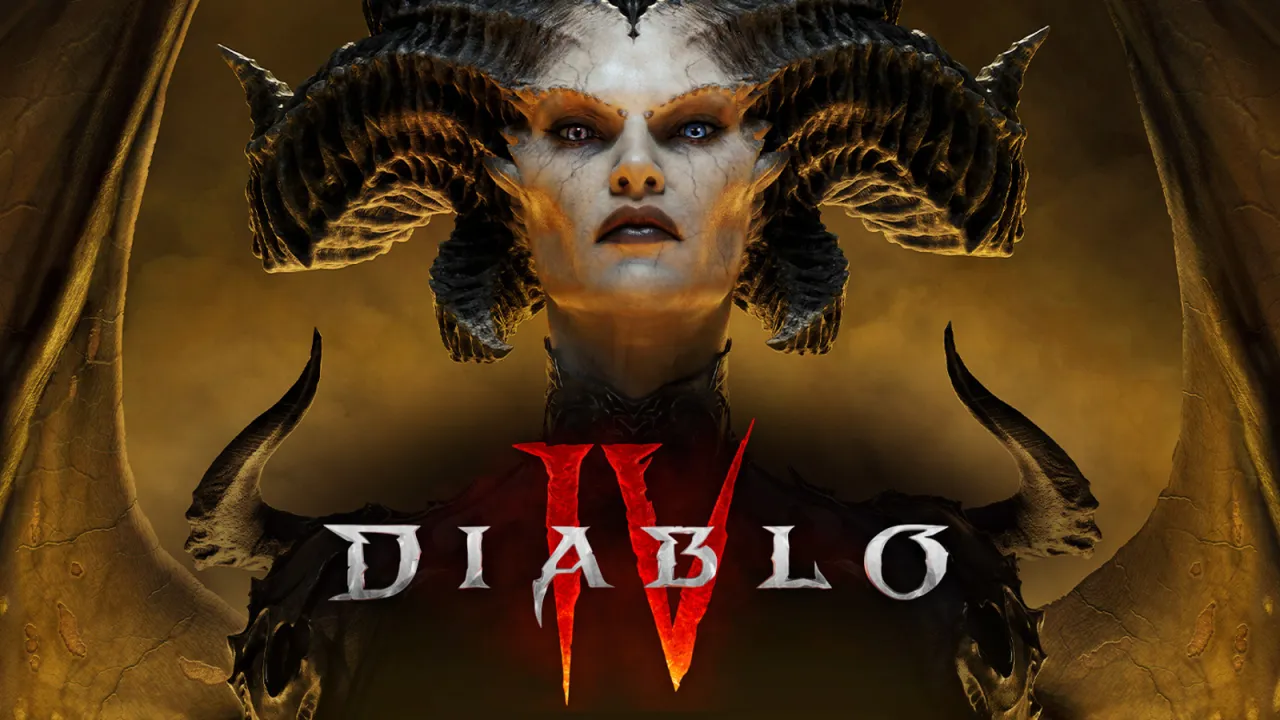 Ile GB zajmuje Diablo 4 na PS5? Sprawdź wymagania instalacji