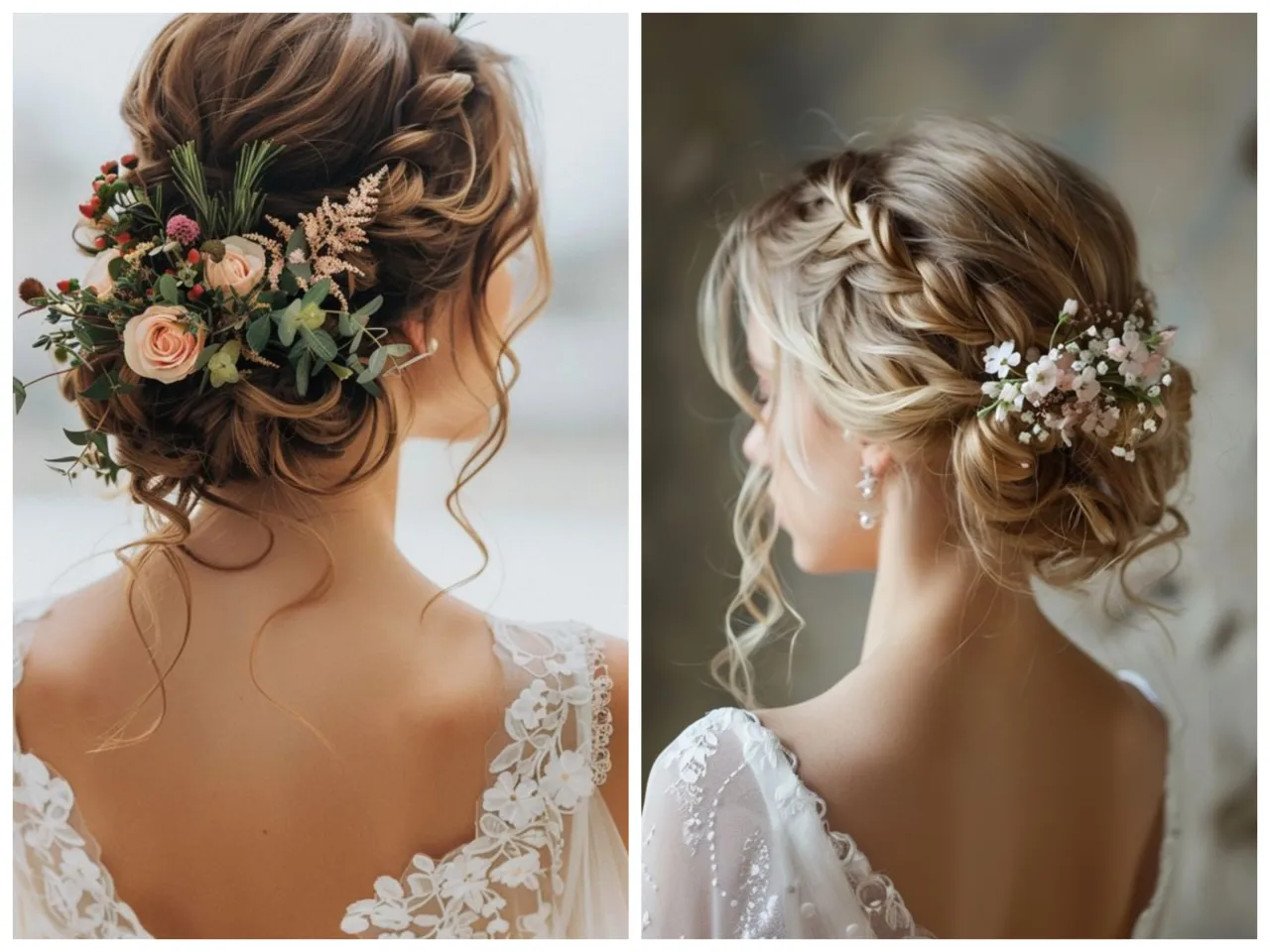 Co na głowę do ślubu? Odkryj idealne ozdoby zamiast welonu!