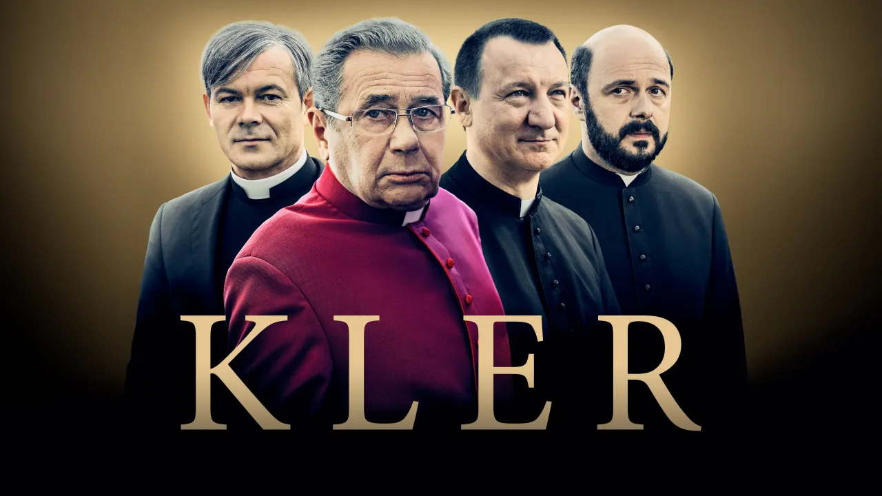 Film Kler kiedy w telewizji - sprawdź najnowsze emisje i powtórki