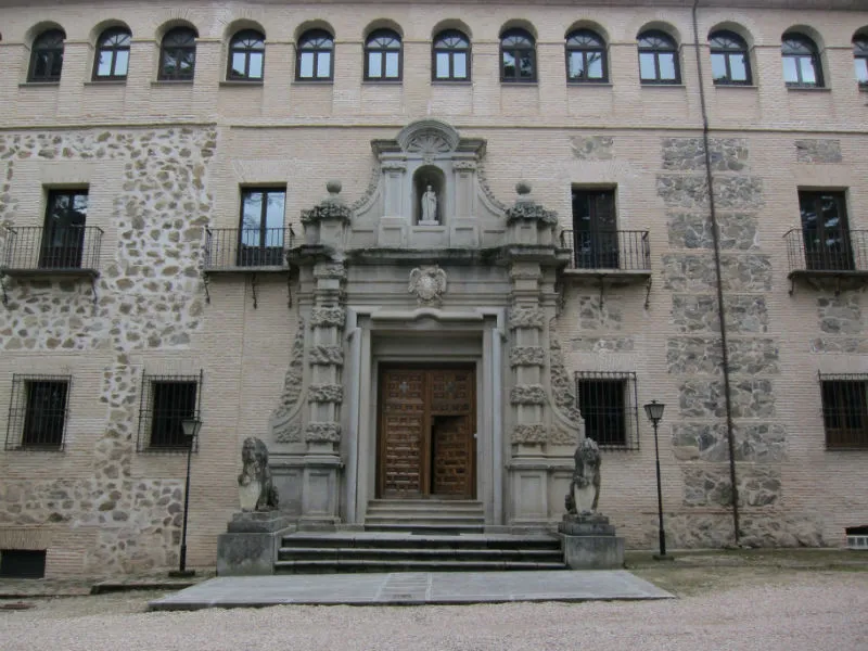 Todo lo que necesitas saber sobre urbanización montesión en Toledo