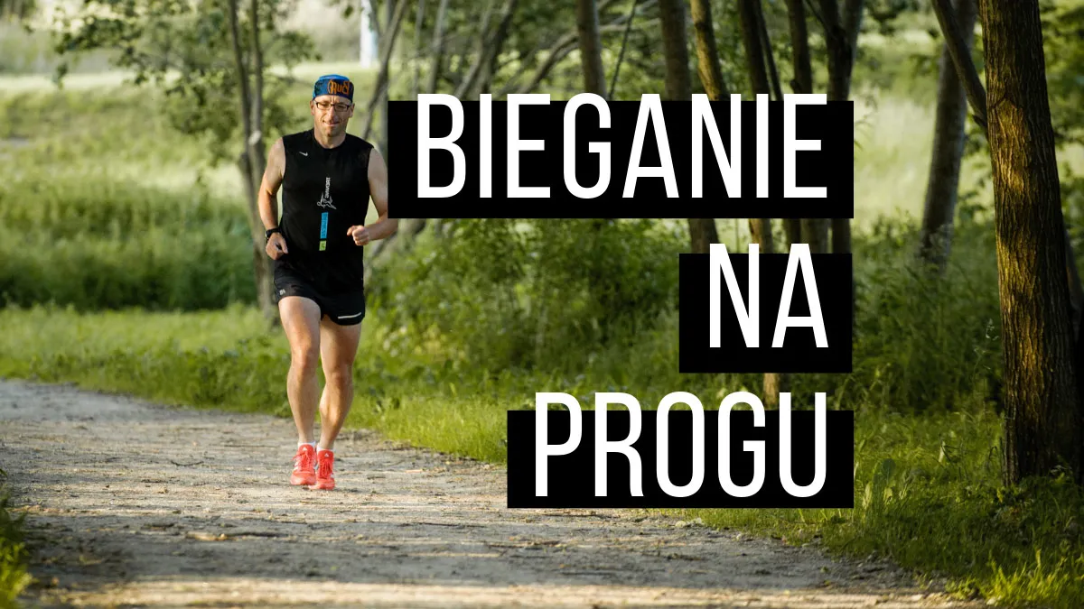 Z jaką prędkością biega przeciętny człowiek? Sprawdź, co wpływa na tempo