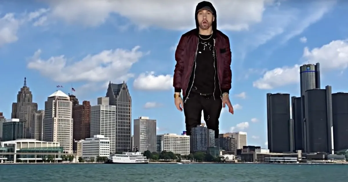 Ile ma lat Eminem? Zaskakujące fakty o jego życiu i karierze