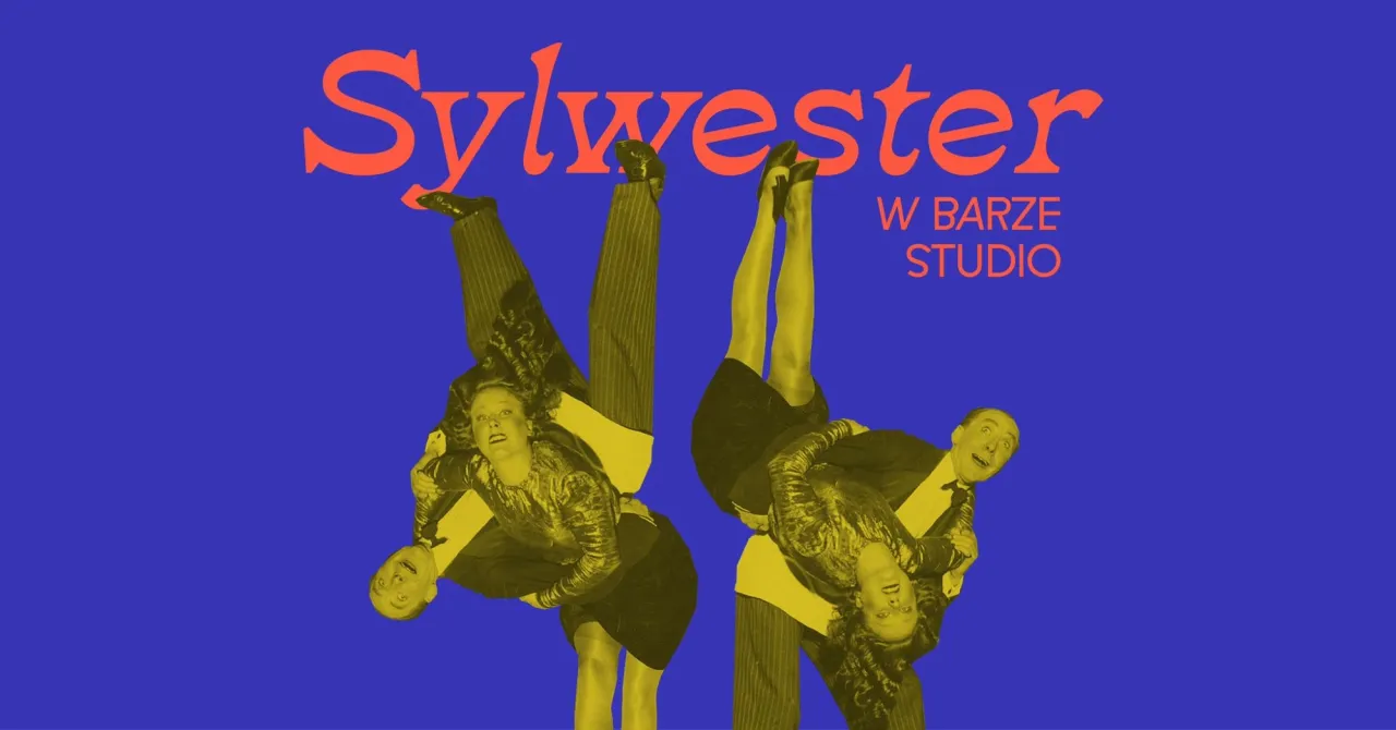 Sylwester w Teatrze Warszawa: Bilety, Spektakle, Ceny - Twój Przewodnik