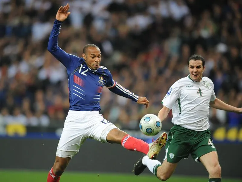 Thierry Henry: wiek, rodzina i zarobki legendy futbolu
