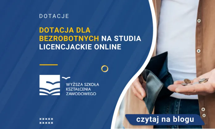 Jak zdobyć dofinansowanie na studia zaoczne i uniknąć kosztów edukacji