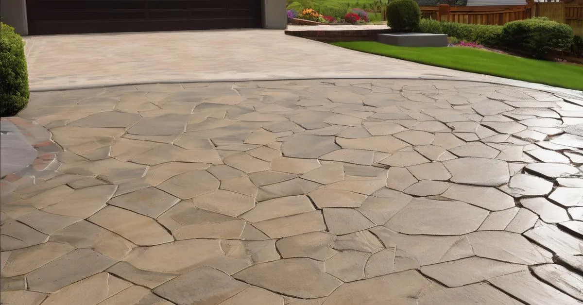 Jak zrobić podjazd z betonu - uniknij najczęstszych błędów i kosztów Jak zrobić podjazd z betonu - uniknij najczęstszych błędów i kosztów