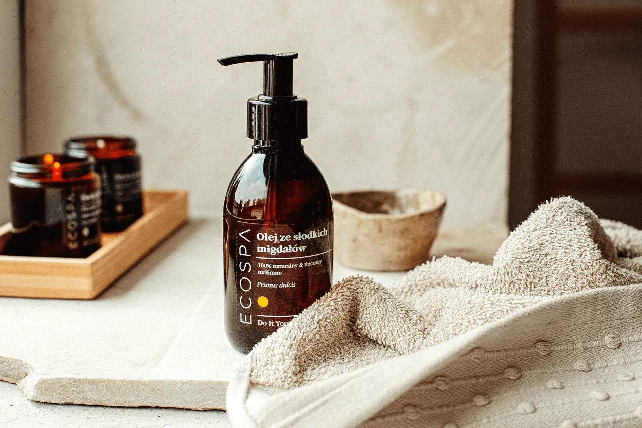 Masaż krocza jaki olejek: wybierz najlepsze oleje dla bezpieczeństwa i komfortu