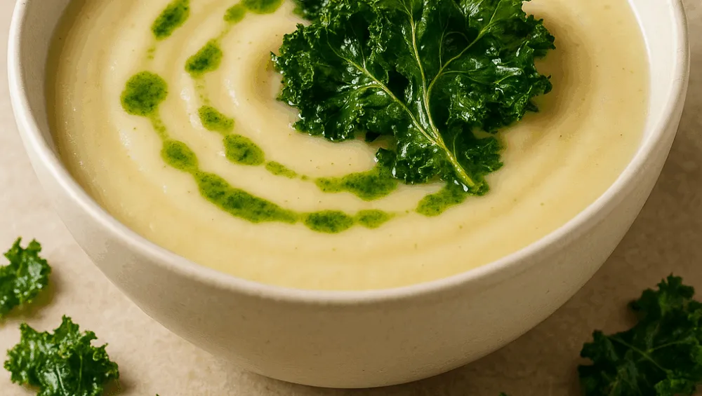 Co do zupy krem? Przepisy i składniki, które zachwycą smakiem