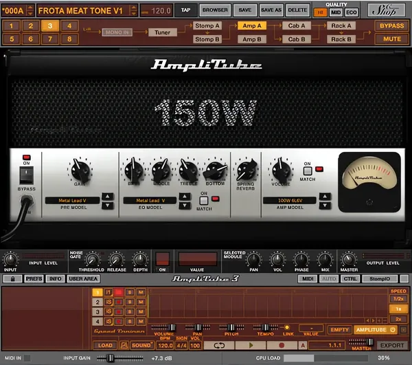 Jaki wzmacniacz do gitary elektrycznej dla początkujących - najlepsze wybory