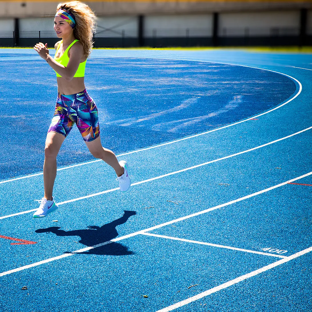 Bieganie a uda: Rozbudowa czy wysmuklenie? Wybierz swój cel!