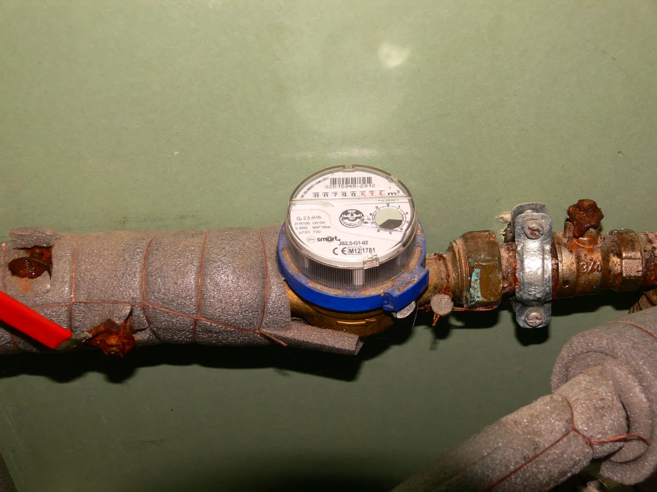 Kto naprawia zawór przed wodomierzem? Sprawdź swoje prawa! Kto naprawia zawór przed wodomierzem? Sprawdź swoje prawa!